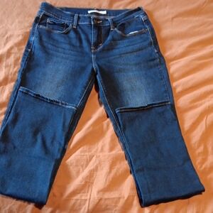 LEVIS 505 SIZE 4